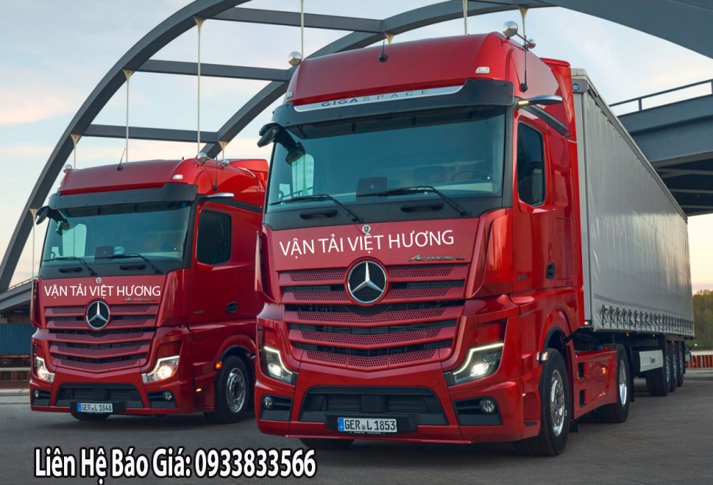 Xe 15 Tấn Vận Chuyển Sài Gòn Nam Định - Vận Tải Việt Hương- Báo giá nhanh: 0933.833.566(zalo)