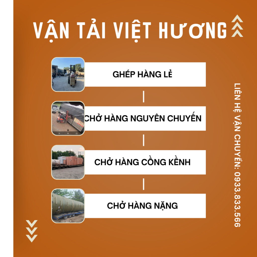 Xe 15T chở hàng Hà Nội vào Đồng Nai -LH: 0933.833.566/zalo Vận Tải Việt Hương