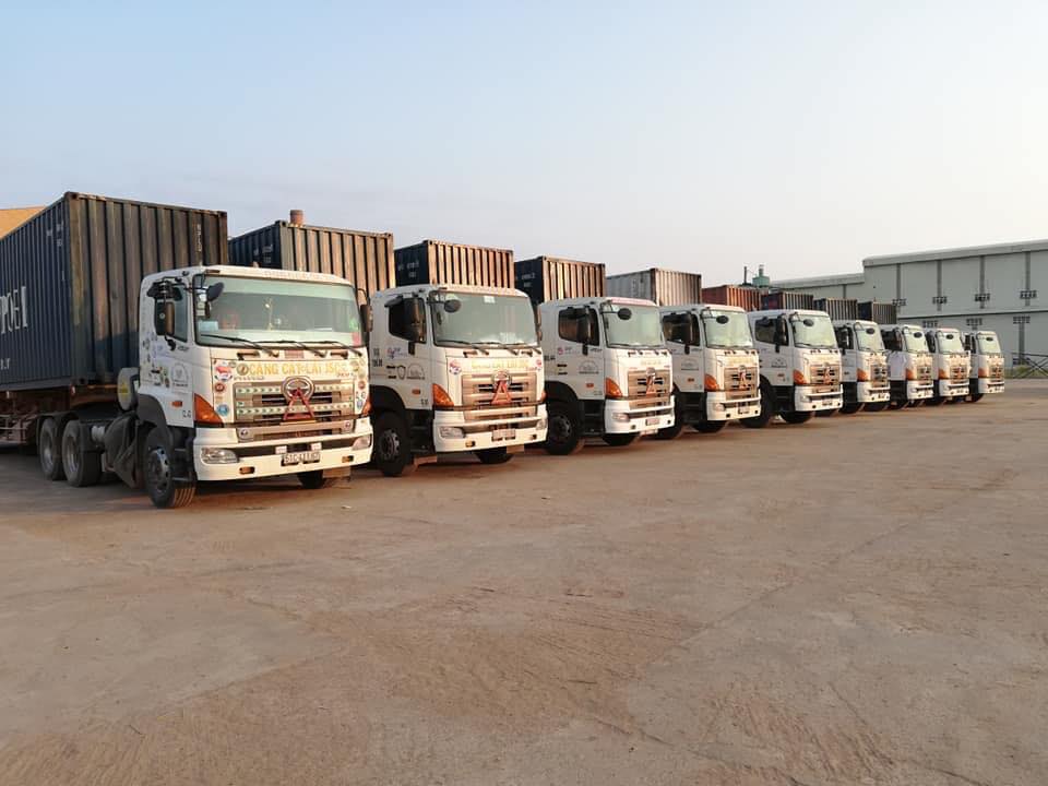 Xe tải