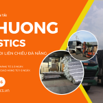 Chành Xe Đà Nẵng đi Sài Gòn 1-2 ngày tại Vận Tải Việt Hương