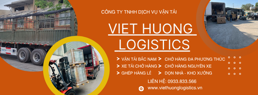 Vận chuyển hàng đi Vsip Bình Dương I Hotline: 0933.833.566