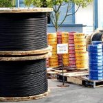 Các loại hàng hóa được vận chuyển từ công ty Vận Tải Việt Hương vận chuyển hàng cáp điện đi Hà Nội