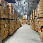 Vận Chuyển Vải Sợi Chành Xe Vận Tải Việt Hương