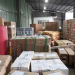 Vận chuyển hàng lẻ và hàng nguyên xe từ Chành Xe 2 Chiều Hà Nội Đi Đồng Nai 2-3 ngày - Vận Tải Việt Hương