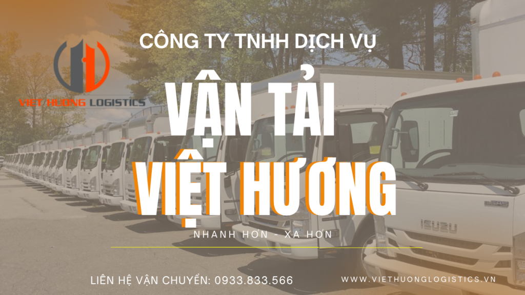 Vận Tải Việt Hương đi Miền Bắc 3 ngày - Vận Tải Bắc Nam