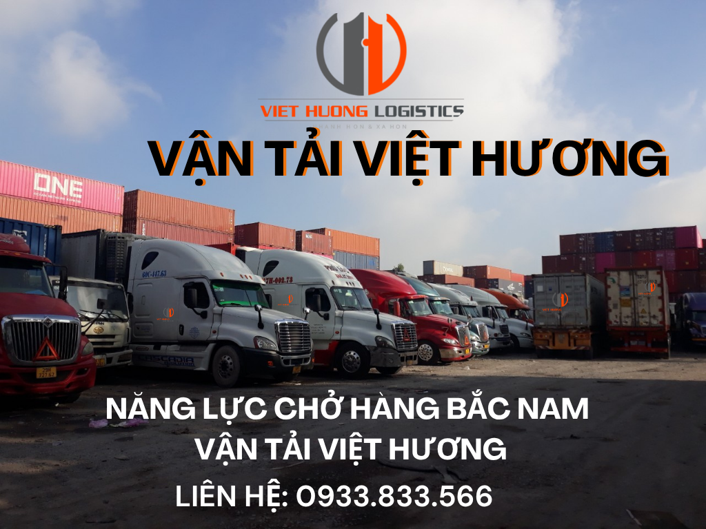 Chành Xe 2 Chiều Sài Gòn Hà Nội - VT Bắc Nam 0933.833.566