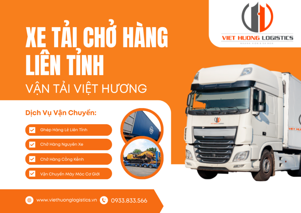 Xe 15T chở hàng liên tỉnh - Liên Hệ 0933.833.566(zalo) Việt Hương
