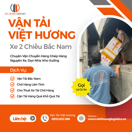 Chành Xe 2 Chiều Hà Nội Đi Tân Uyên - Vận Tải Việt Hương. Báo giá nhanh: 0933.833.566/zalo