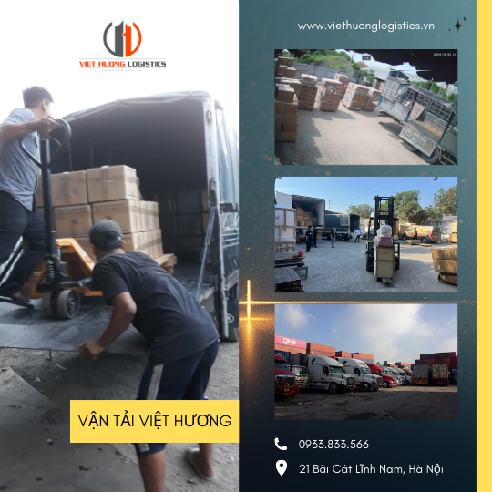 Chành Xe 2 Chiều Hà Nội Đi Đồng Tháp 2-3 ngày- Vận Tải Việt Hương