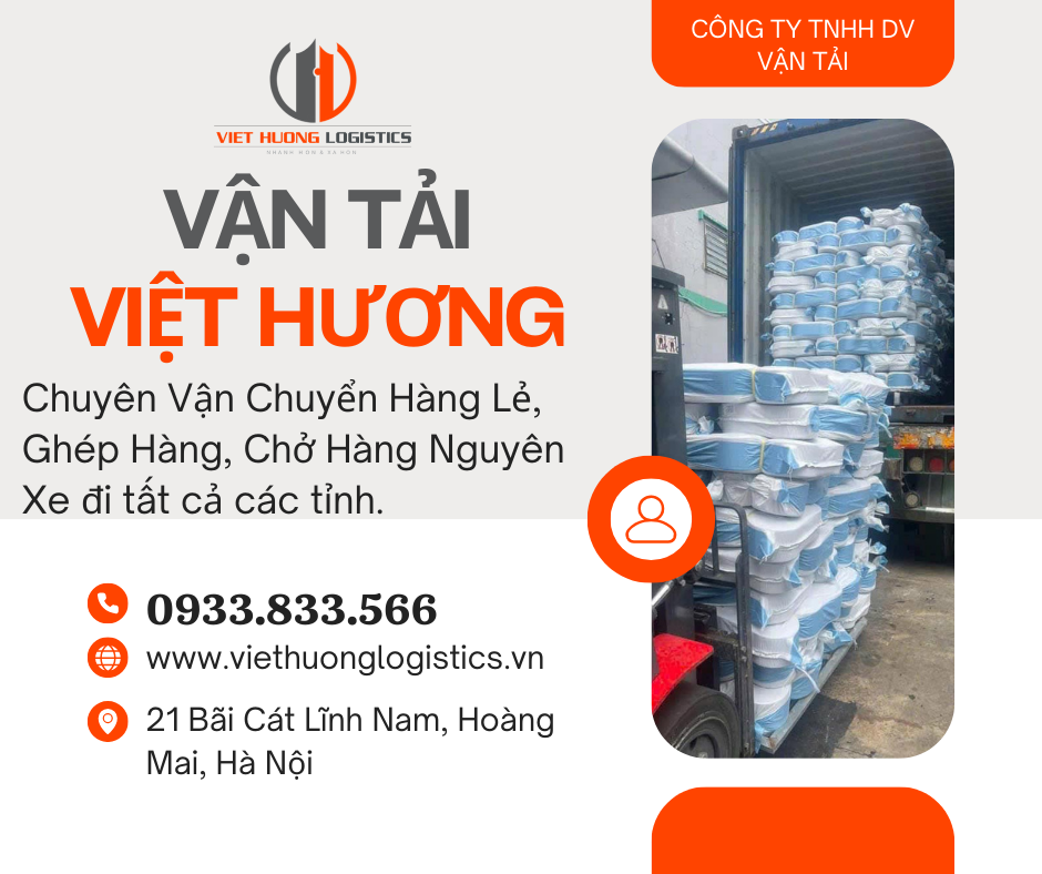 Xe 15 Tấn Vận Chuyển Sài Gòn đi Huế - Bắc Nam 0933833566(zalo) - Vận Tải Việt Hương