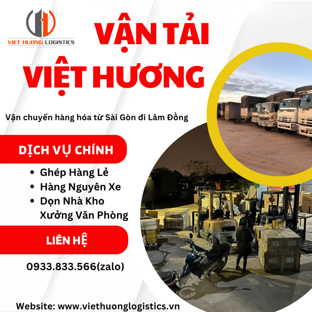 Xe 15 Tấn Vận Chuyển Sài Gòn đi Lâm Đồng - ĐT: 0933.833.566(zalo)