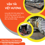 Vận Tải Xe 15T HCM đi KCN Thạch Thất - Vận Tải Bắc Nam. LH 0933.833.566zalo