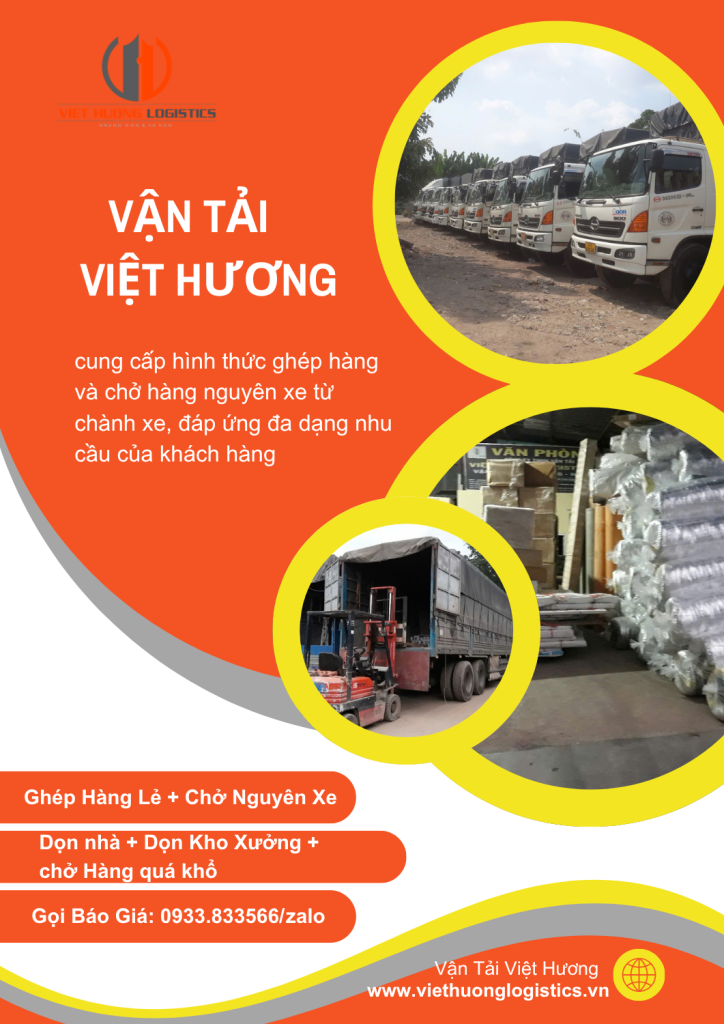 Vận Tải Xe 15T HCM đi KCN Thạch Thất - Vận Tải Bắc Nam. LH 0933.833.566zalo