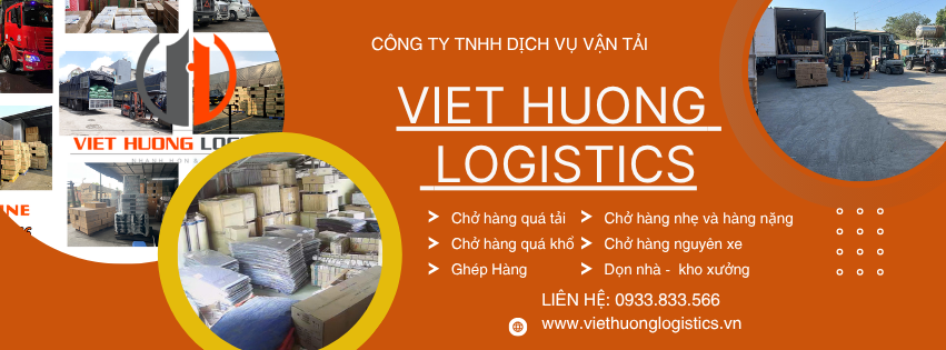 Chiến lược phát triển và các tuyến vận tải chủ lực mà Vận Tải VIỆT HƯƠNG PHÁT LOGISTICS