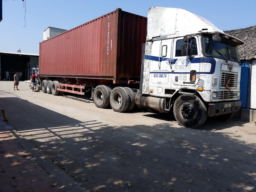 Container 1
