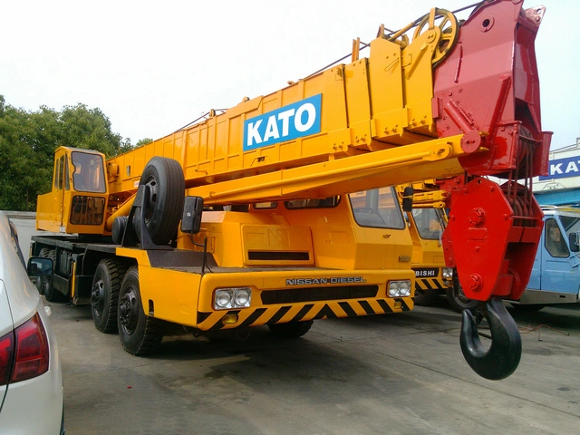 Xe Cau Nang